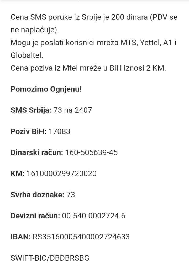 Read more about the article Pomogli smo kolegi koji je donirao bubreg sinu