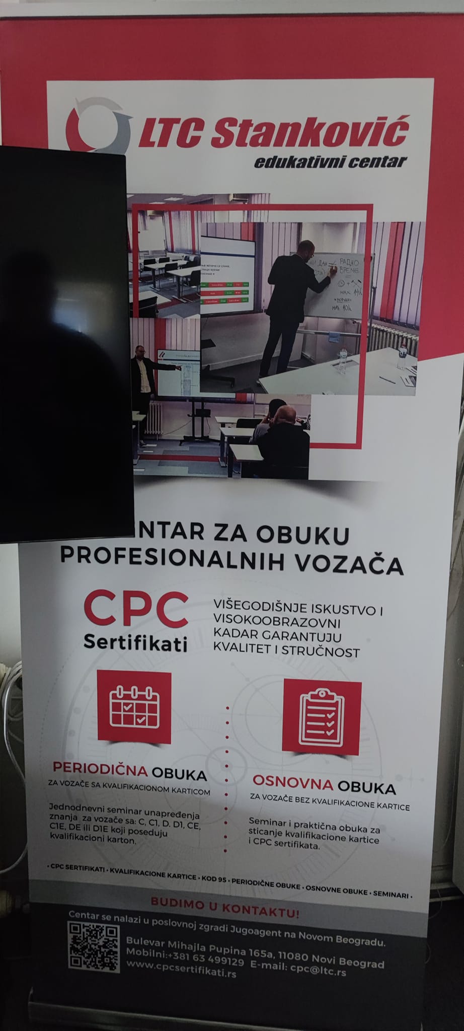 Read more about the article Nikola Nedimović – Budući vozač sa srcem