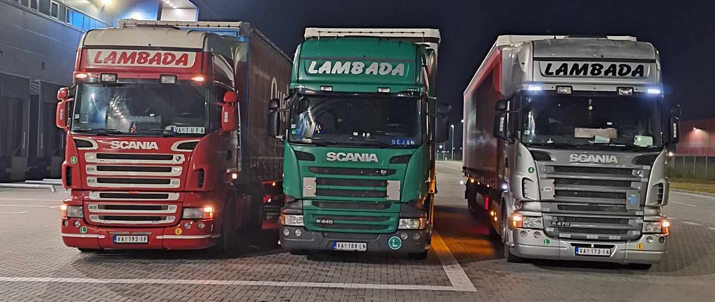 Read more about the article LAMBADA-ND