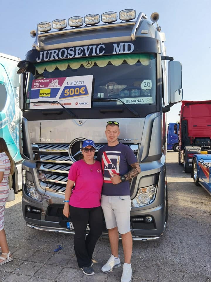 Read more about the article Budi Drug i podrži akciju Šofera Mraza