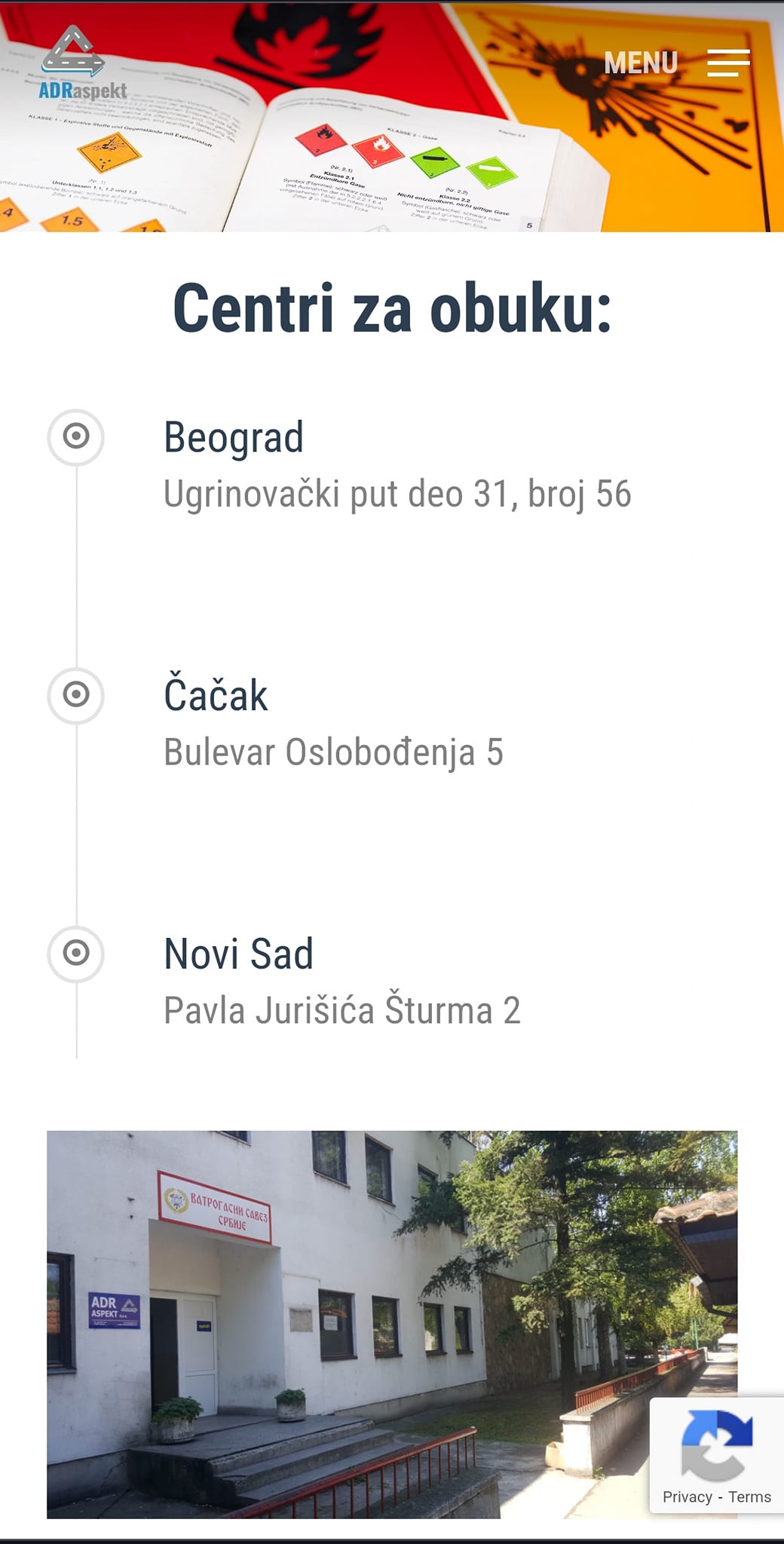 Read more about the article Petar Vidović – Čovek koji je inicirao nastanak udruženja „Drug sa druma“