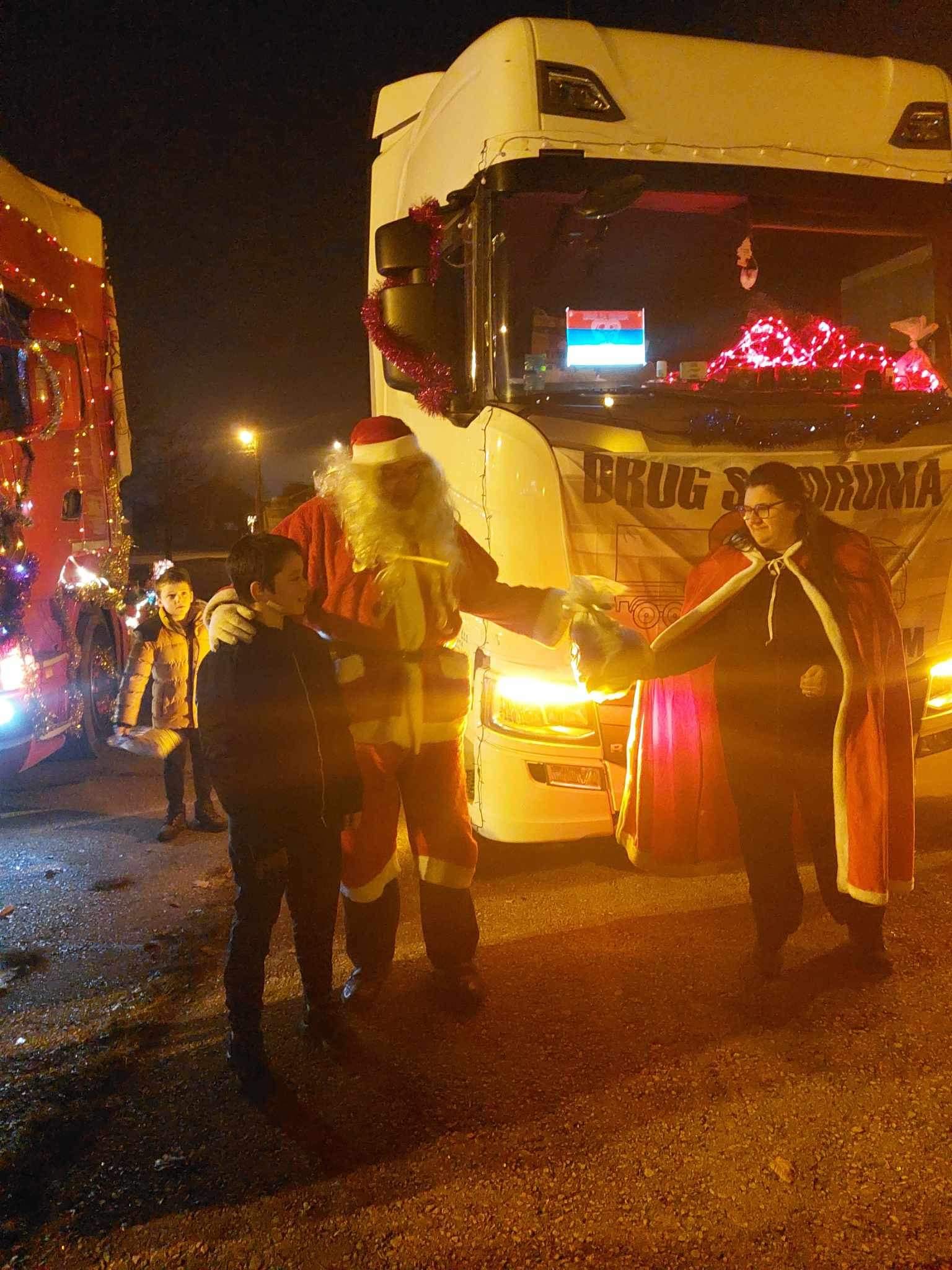 Read more about the article Hodočašće za Ognjena od Leskovca do Manastira Sv.Luka u Bošnjane.