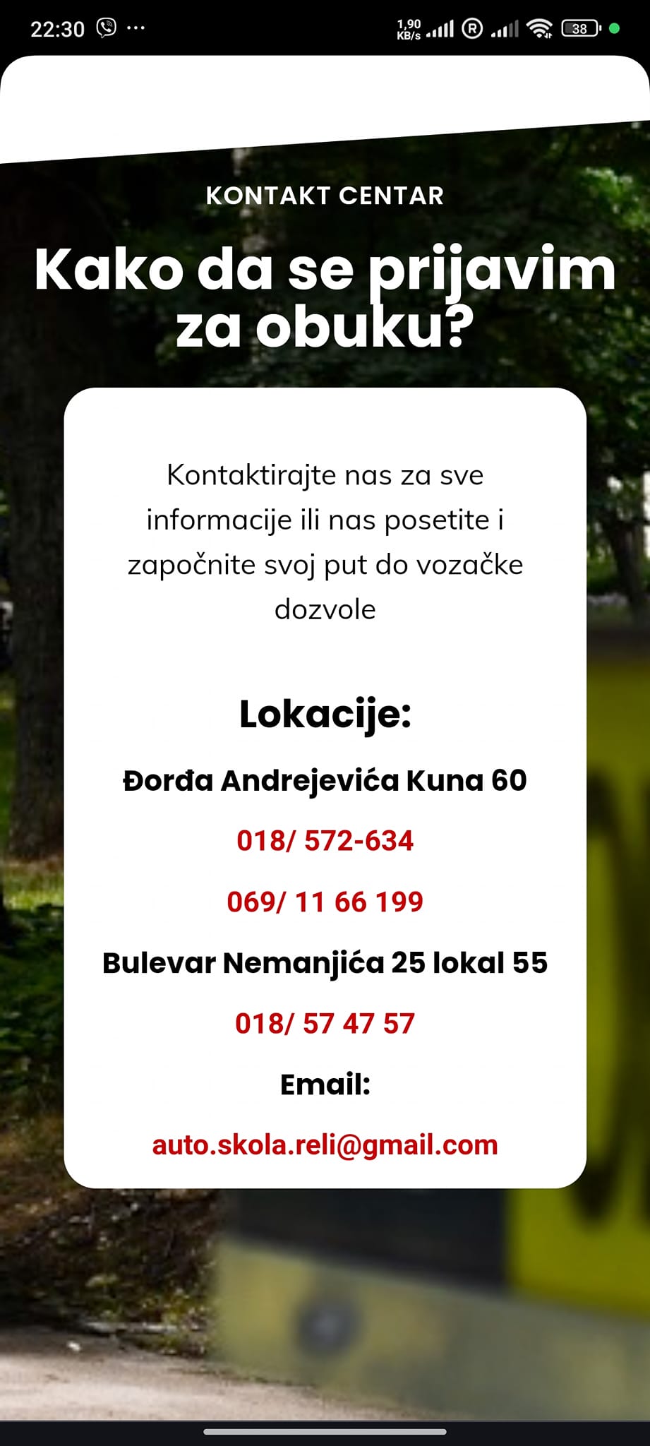 Read more about the article KONVOJ SA SRCEM – dan10 – 31.12.2024