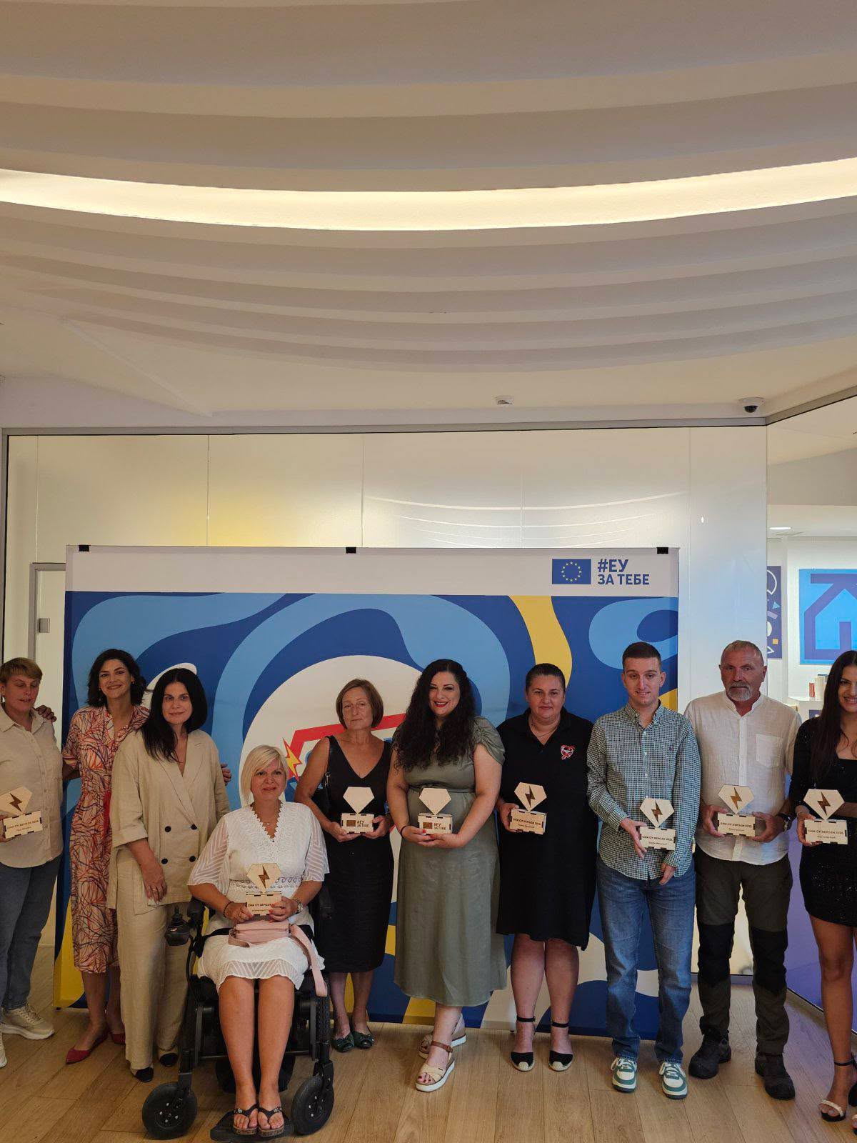 Read more about the article Šofer Mrazica – Heroj godine 2025