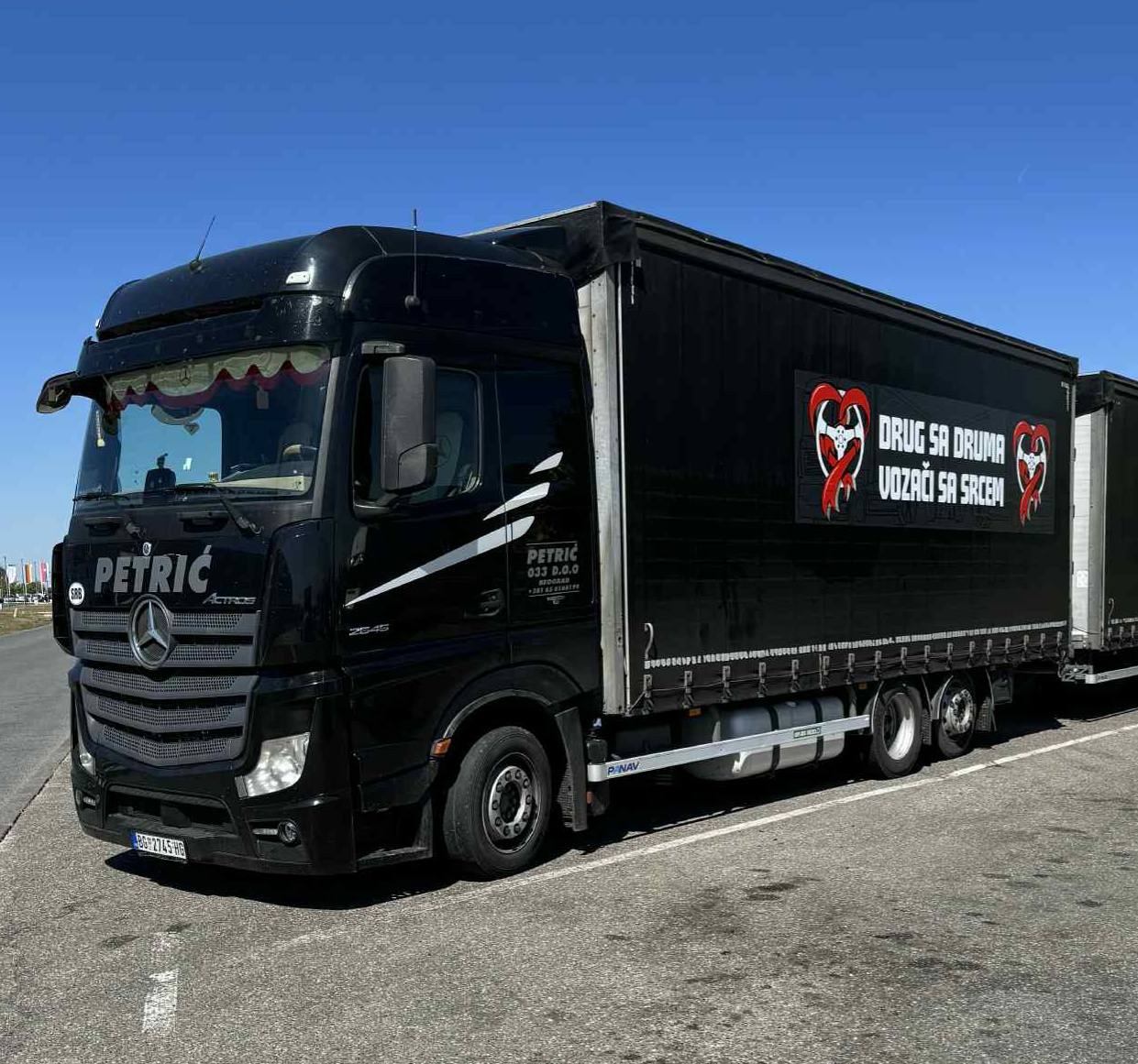 Read more about the article Pozivamo Vas i na sajam AUTO MOTO BERZA 7