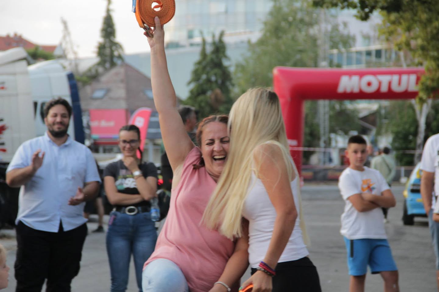 Read more about the article TruckShow Serbia 2025