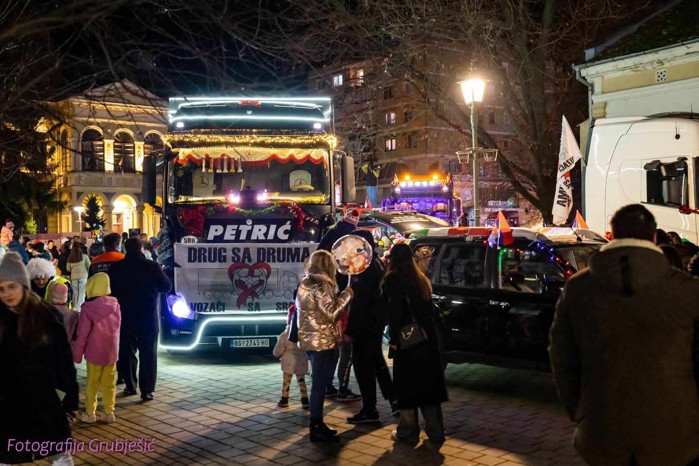 Read more about the article Novogodišnji DsD paketići