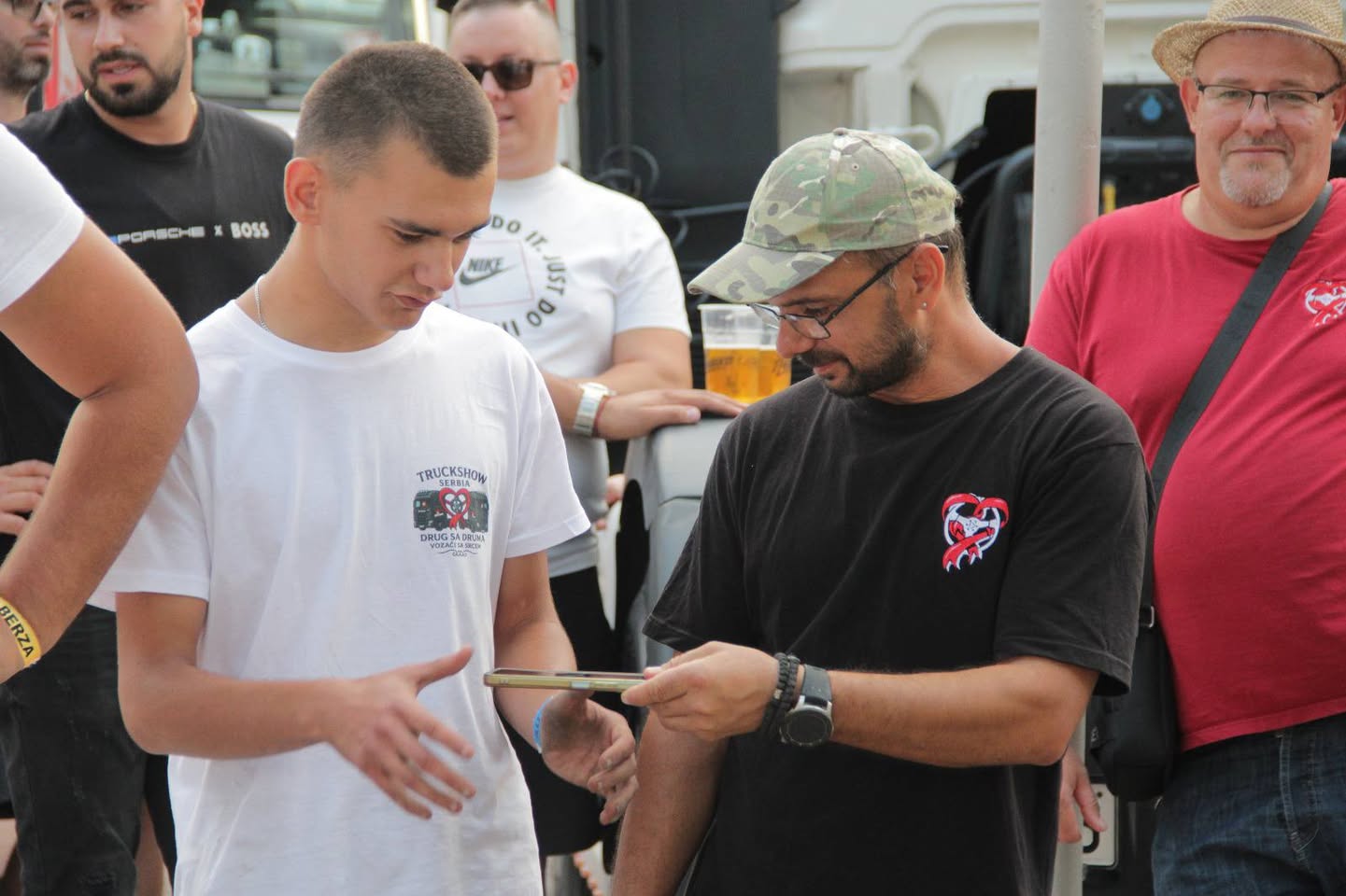 Read more about the article TruckShow Serbia 2025