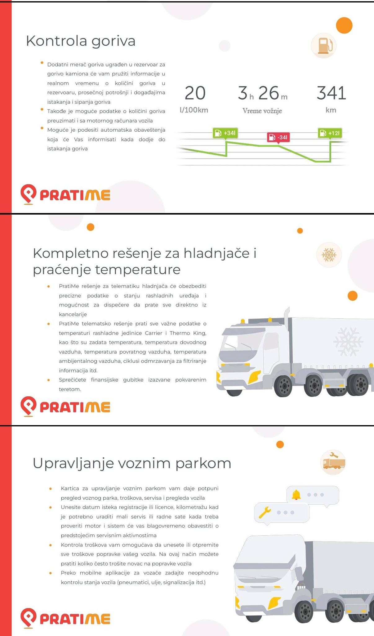 Read more about the article Velika zahvalnost Scania Srbija na podršci
