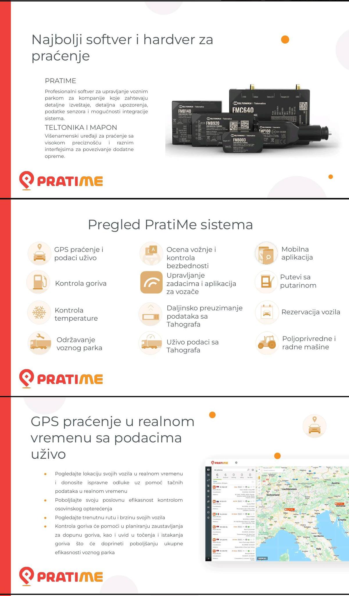 Read more about the article Pripreme za Konvoj 2024/25 su krenule