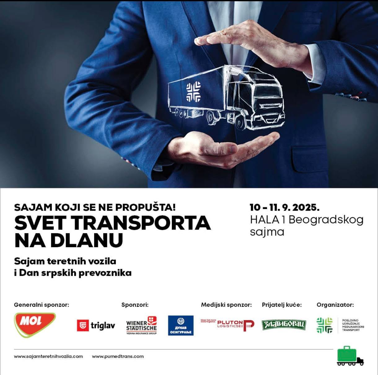 Read more about the article Ostvarena je prva loyality saradnja!!!
