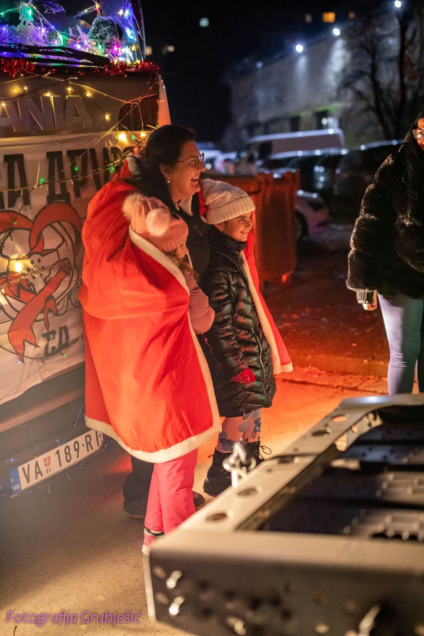 Read more about the article Kompanija sa srcem – KLEMEN TRANSPORT