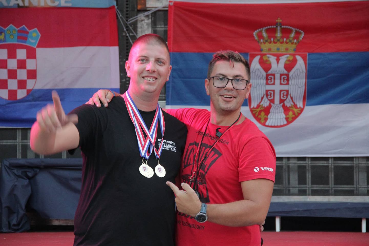 Read more about the article Kratka retrospektiva TruckShow Serbia 2025
