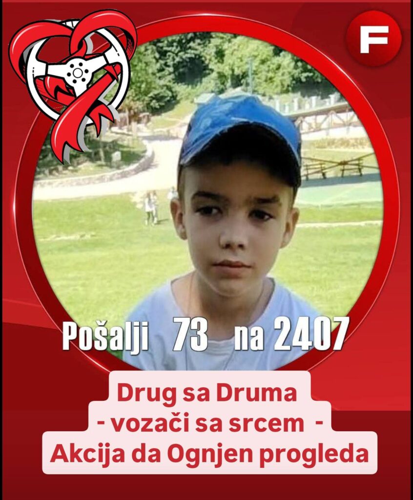 Retrospektiva Hodočašća za Nikolin osmeh – dan 2 – 23.6.2026