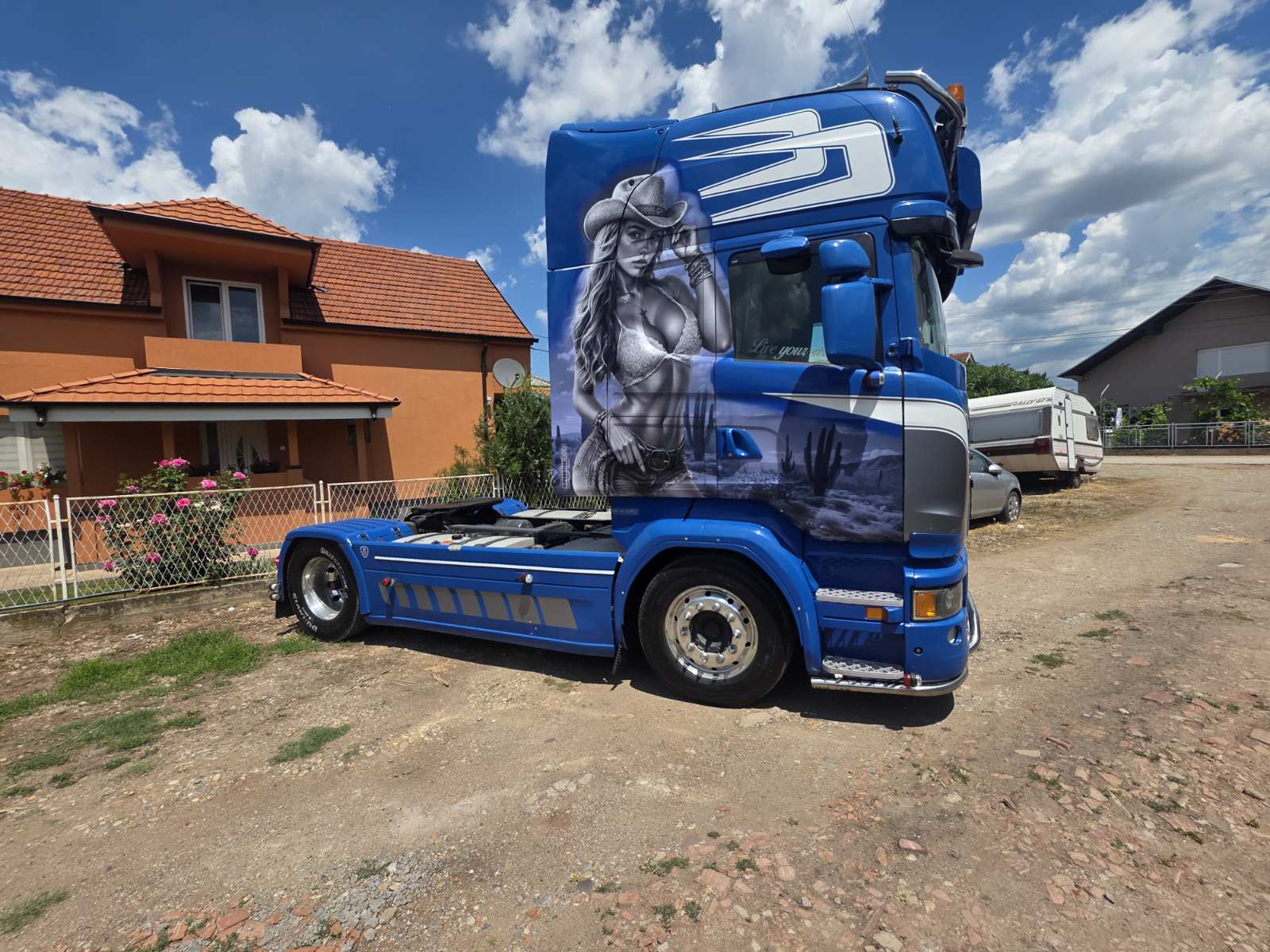You are currently viewing Djordje Nikolic – Tomazeli – Scania r450