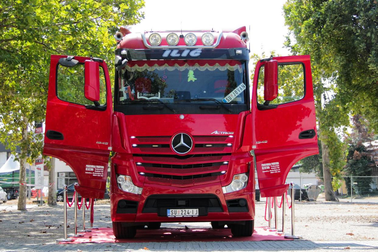 You are currently viewing Jovan Ilić – Proizvodnja proizvoda od betona Vladimir Ilić – Mercedes Benz Actros mp4 1945