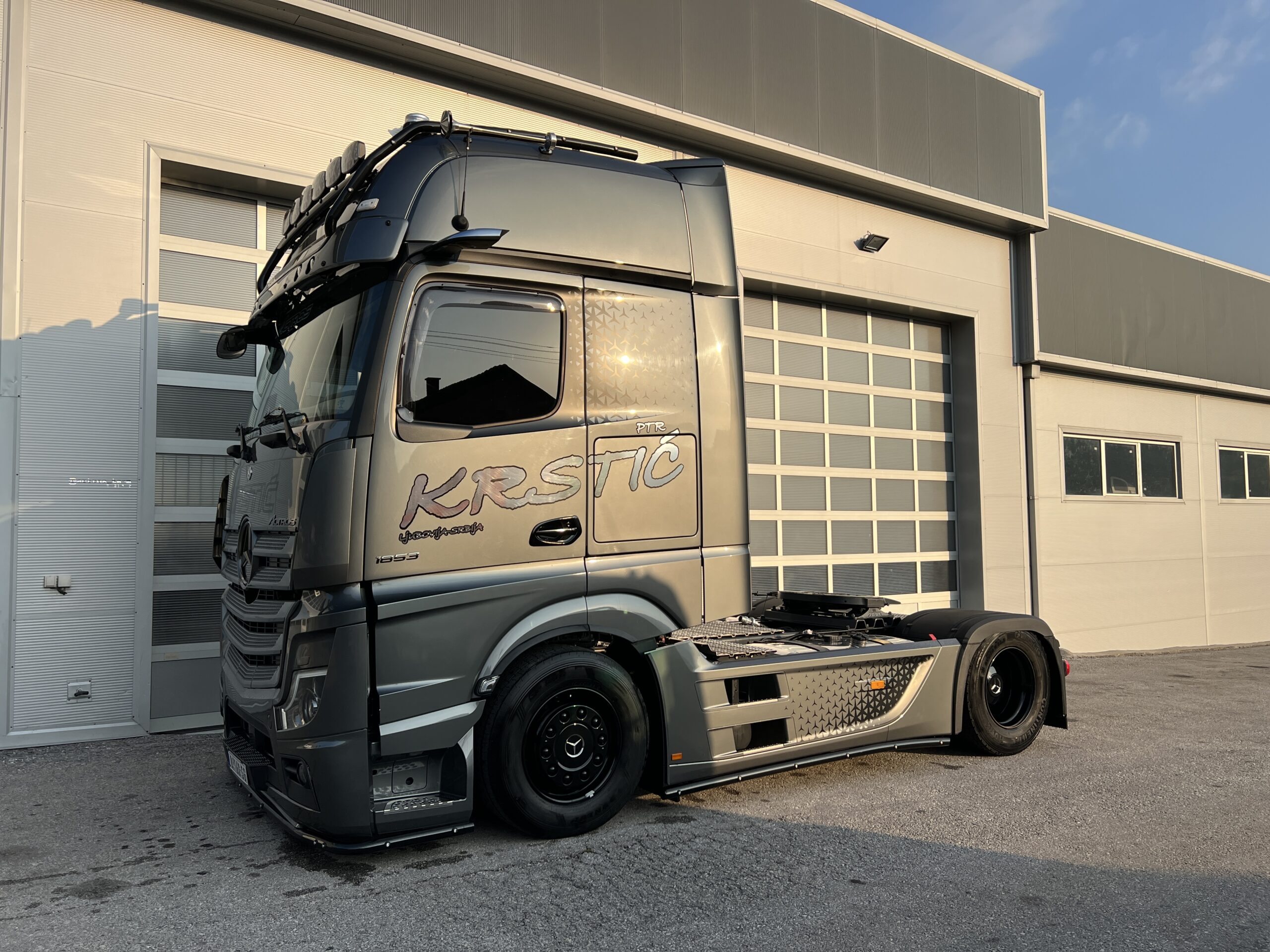You are currently viewing Igor Krstic – Ptr Krstic – Actros 1853