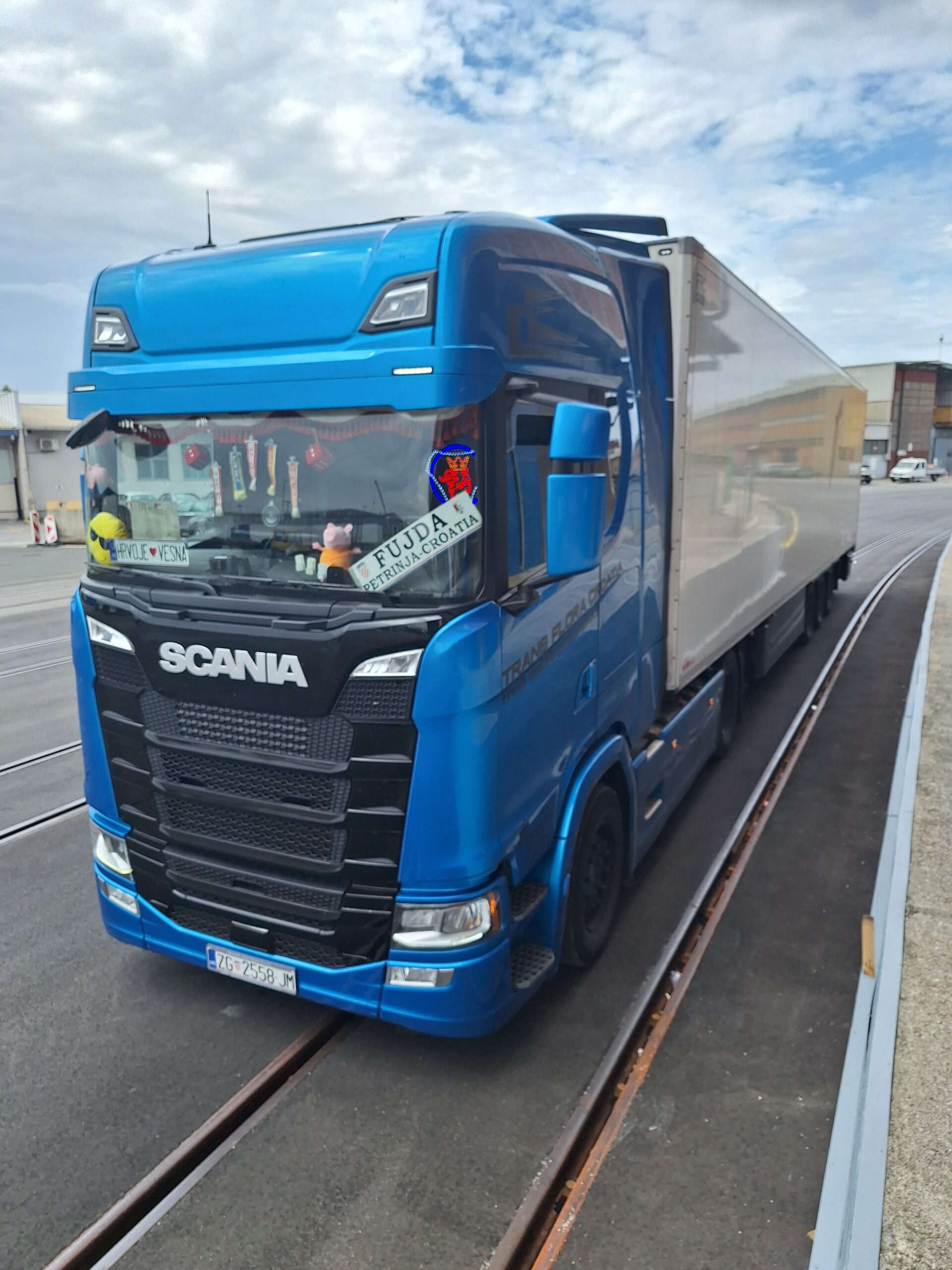 You are currently viewing Hrvoje Furlan – Trans Fkora Goran Grbavac – Scania S500