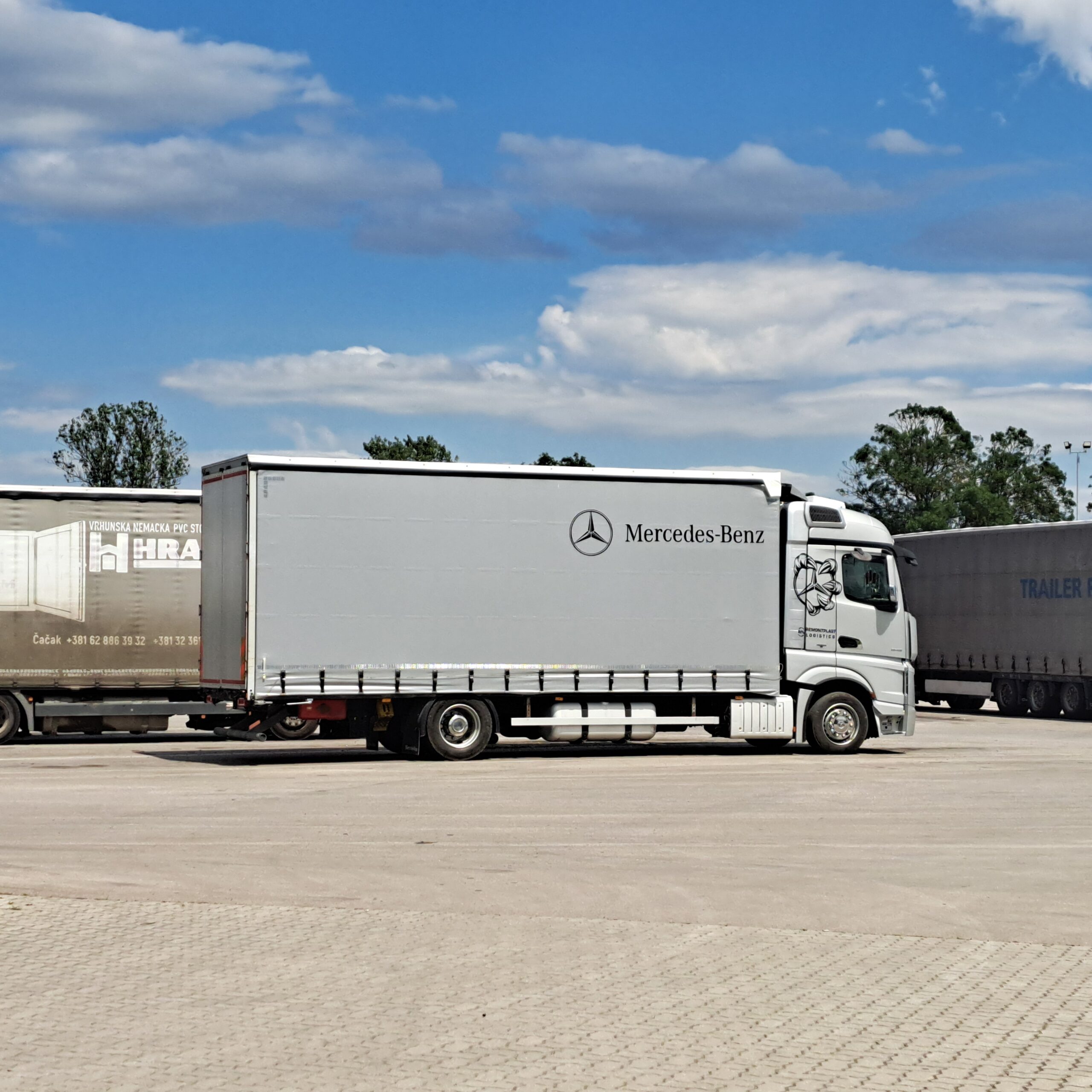 You are currently viewing Mateja Milenkovic – Remontplast – Mercedes Benz Actros 1845