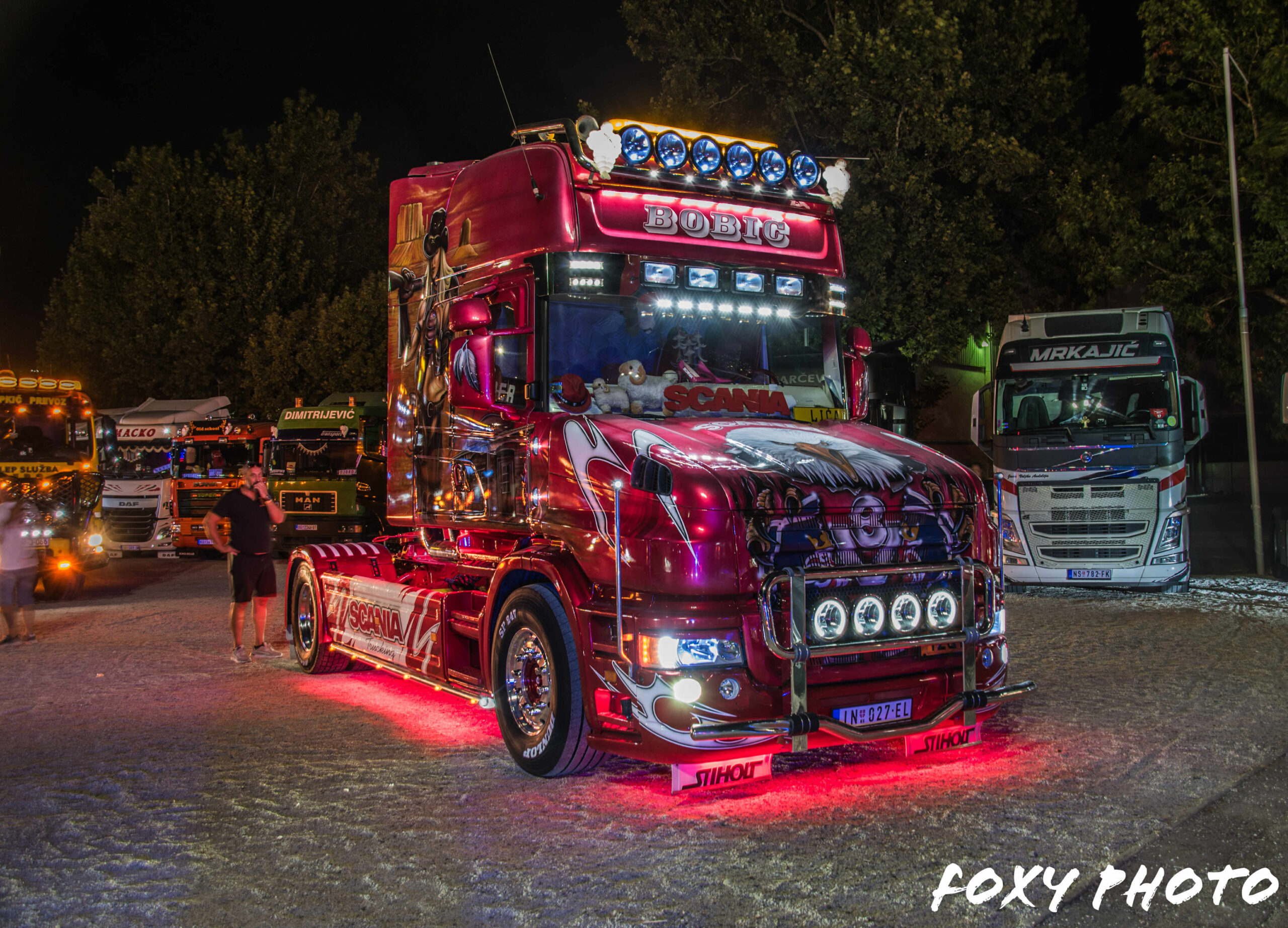 You are currently viewing Steva Bobić – Bobić – Scania Torpedo