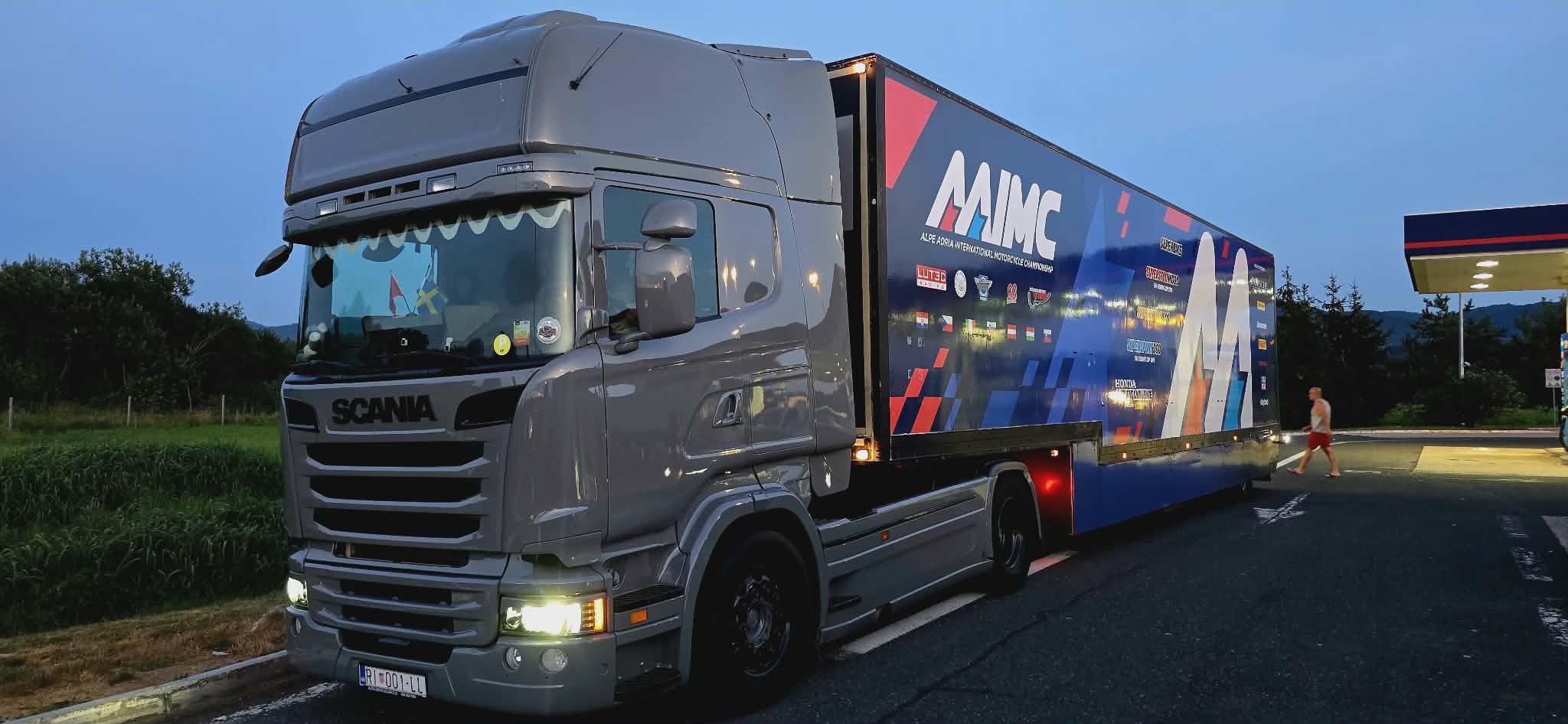 You are currently viewing Marin Tambic – LL transporti – Scania r450