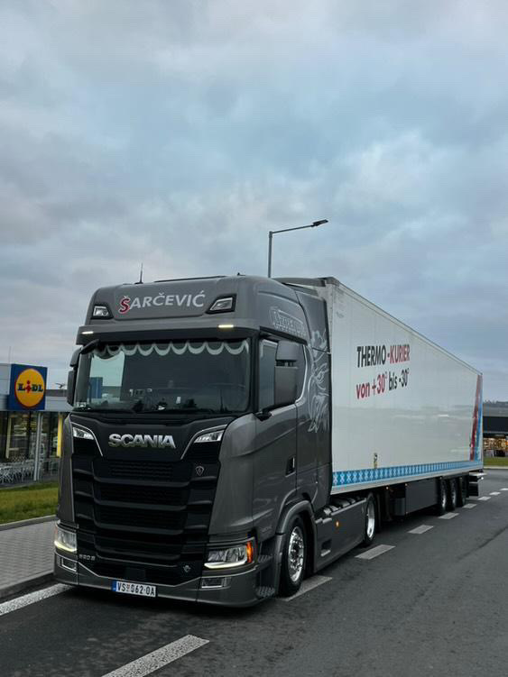 You are currently viewing Aleksandar Šarčević – Šarčević – Scania S520